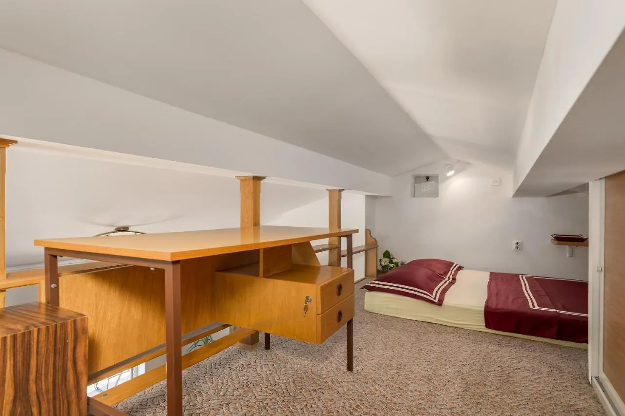 Apartment Magda With A Parking Space And Sea View Rijeka 0*,