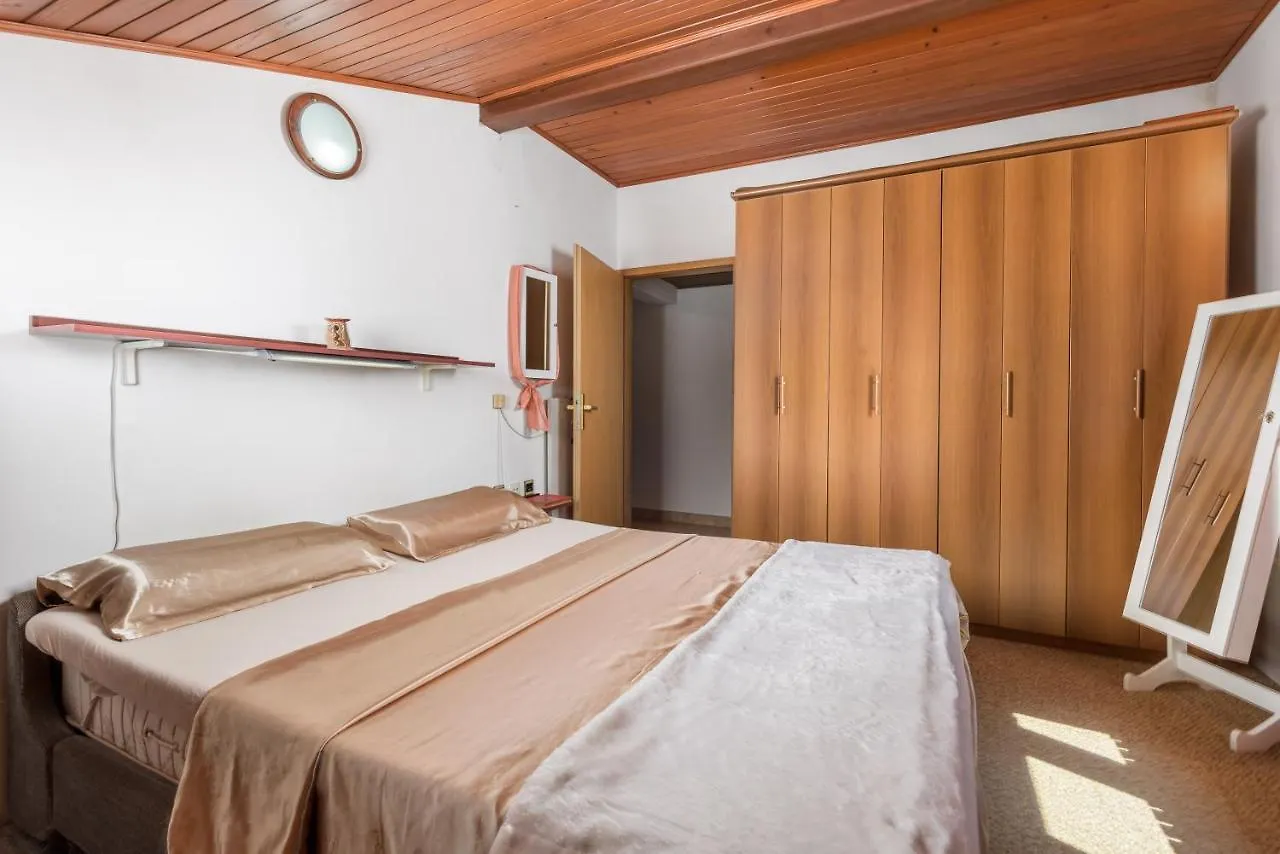 Apartment Magda With A Parking Space And Sea View Rijeka 0*,  Croatia