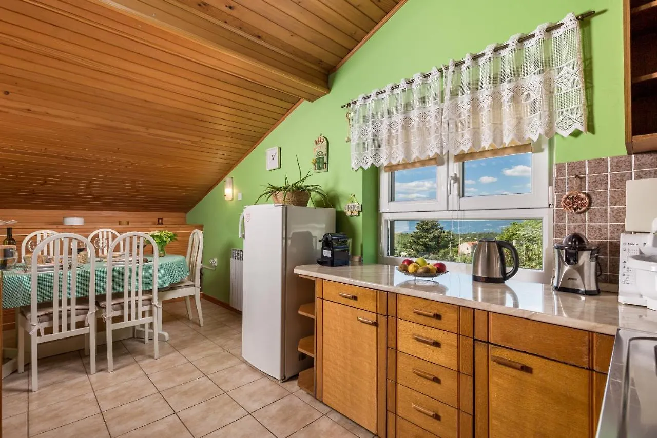 Apartment Magda With A Parking Space And Sea View Rijeka